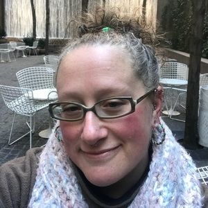 Meet your Posher, Kristen